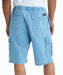 DC SHOES メンズ 26 WIDE CARGO SHORT ショートパンツ 【2026年春夏モデル】 LBL / XL