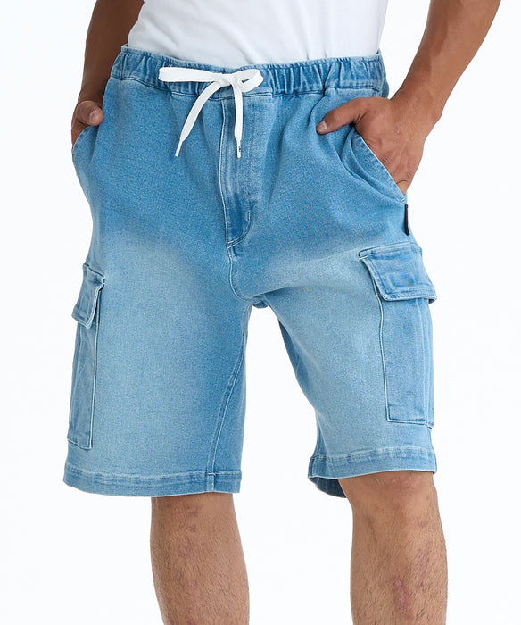 DC SHOES メンズ 26 WIDE CARGO SHORT ショートパンツ カーゴショーツ