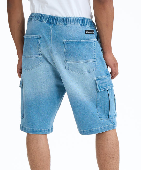 DC SHOES メンズ 26 WIDE CARGO SHORT ショートパンツ カーゴショーツ