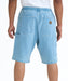 DC SHOES メンズ 26 WIDE DOUBLEKNEE S ショートパンツ 【2026年春夏モデル】 LBL / XL