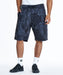 DC Shoes メンズ 26 WIDE CARGO SHORT ショートパンツ 【2026年夏モデル】 BDN / XL