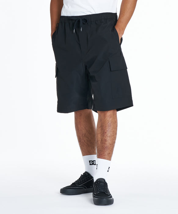 DC Shoes メンズ 26 WIDE CARGO SHORT ショートパンツ 【2026年夏モデル】