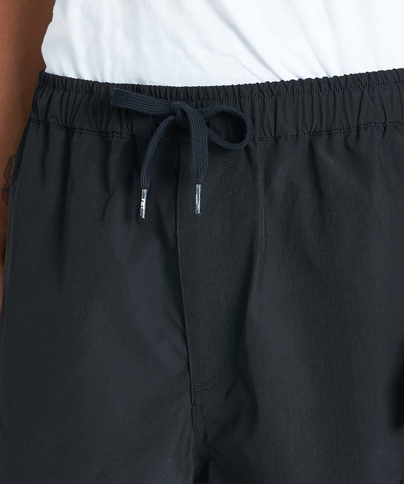 DC Shoes メンズ 26 WIDE CARGO SHORT ショートパンツ 【2026年夏モデル】 BLK / XL