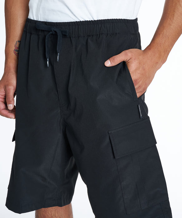 DC Shoes メンズ 26 WIDE CARGO SHORT ショートパンツ 【2026年夏モデル】