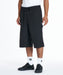DC Shoes メンズ 26 WIDE PINTER BAGGY SHORT ショートパンツ 【2026年夏モデル】 BLK / XL