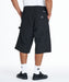 DC Shoes メンズ 26 WIDE PINTER BAGGY SHORT ショートパンツ 【2026年夏モデル】 BLK / XL