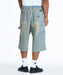 DC Shoes メンズ 26 WIDE PINTER BAGGY SHORT ショートパンツ 【2026年夏モデル】 LBB / XL