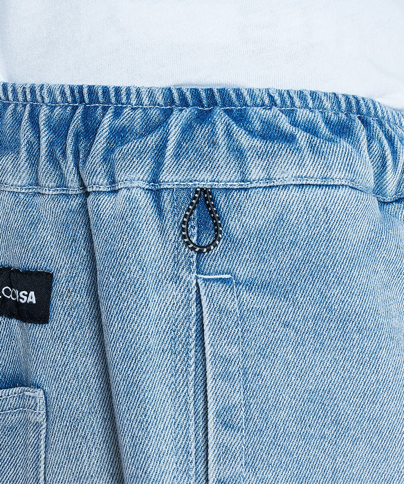 DC Shoes メンズ 26 WIDE PINTER BAGGY SHORT ショートパンツ 【2026年夏モデル】 LLB / XL