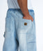 DC Shoes メンズ 26 WIDE PINTER BAGGY SHORT ショートパンツ 【2026年夏モデル】 LLB / XL