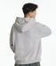 DC SHOES メンズ 26 HIDDEN BANDANA ZH スウェットジャケット 【2026年秋冬モデル】 GRS / XL