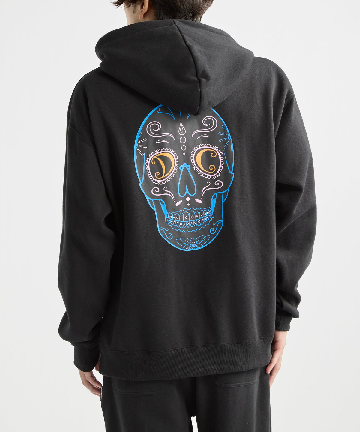 バーガーです。 直営店限定】DC SHOES メンズ 26 DOD FLEECE ZH ジップパーカー 【2026