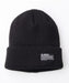 REEF メンズ REEF WARM BEANIE ビーニー 【2026年秋冬モデル】 BLK / F