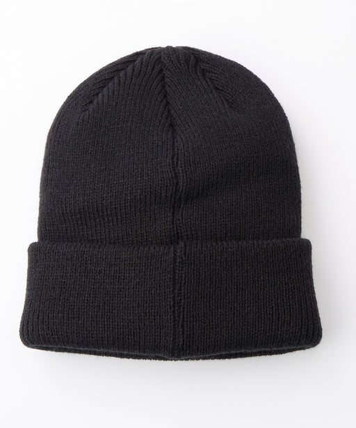 REEF メンズ REEF WARM BEANIE ビーニー 【2026年秋冬モデル】 BLK / F