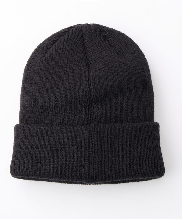 REEF メンズ REEF WARM BEANIE ビーニー 【2026年秋冬モデル】 BLK / F