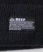 REEF メンズ REEF WARM BEANIE ビーニー 【2026年秋冬モデル】 BLK / F