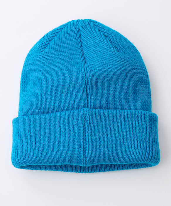 REEF メンズ REEF WARM BEANIE ビーニー 【2026年秋冬モデル】 BLU / F