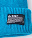 REEF メンズ REEF WARM BEANIE ビーニー 【2026年秋冬モデル】 BLU / F