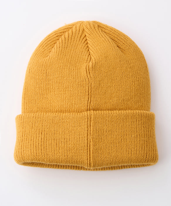 REEF メンズ REEF WARM BEANIE ビーニー 【2026年秋冬モデル】 MUS / F
