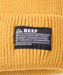 REEF メンズ REEF WARM BEANIE ビーニー 【2026年秋冬モデル】 MUS / F