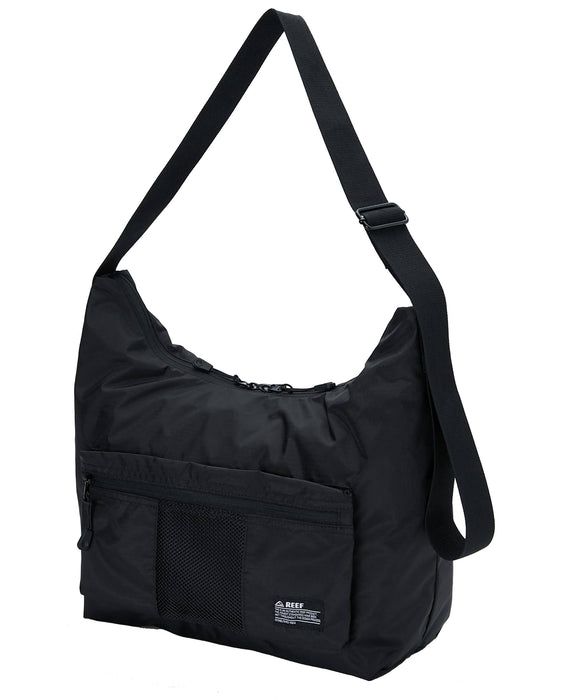 REEF 26SM BAJA SHOULDER BAG 軽撥水 ショルダーバッグ 【2026年夏モデル】