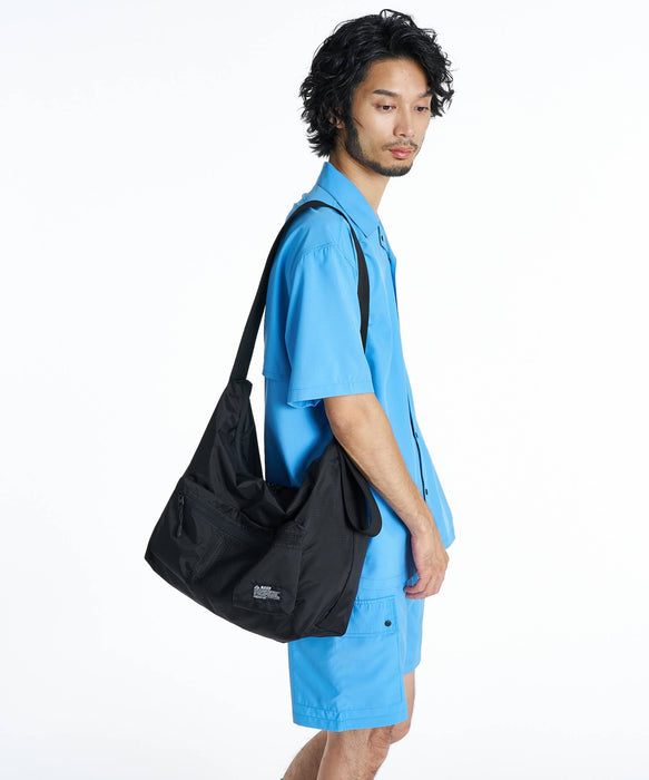 REEF 26SM BAJA SHOULDER BAG 軽撥水 ショルダーバッグ 【2026年夏モデル】