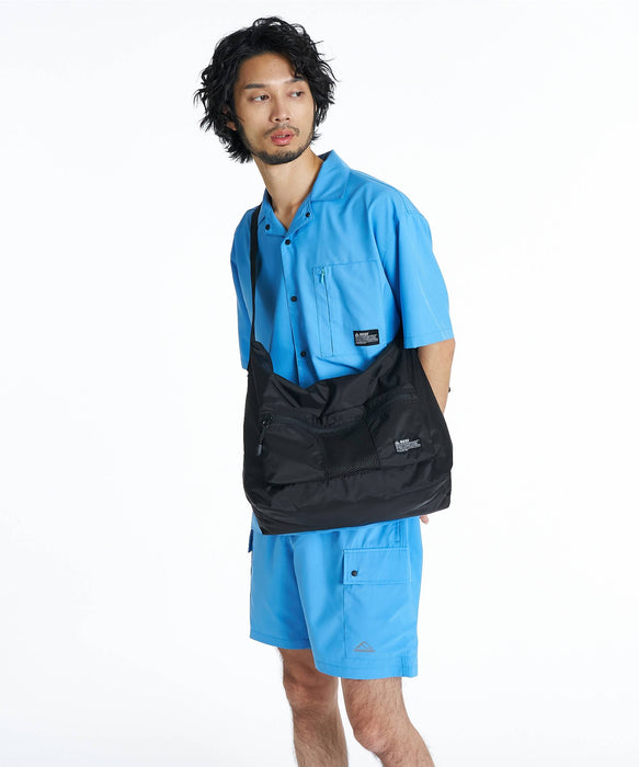 REEF 26SM BAJA SHOULDER BAG 軽撥水 ショルダーバッグ 【2026年夏モデル】