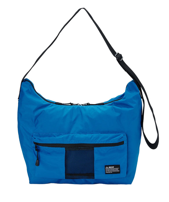 REEF 26SM BAJA SHOULDER BAG 軽撥水 ショルダーバッグ 【2026年夏モデル】