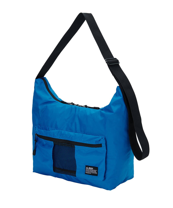 REEF 26SM BAJA SHOULDER BAG 軽撥水 ショルダーバッグ 【2026年夏モデル】