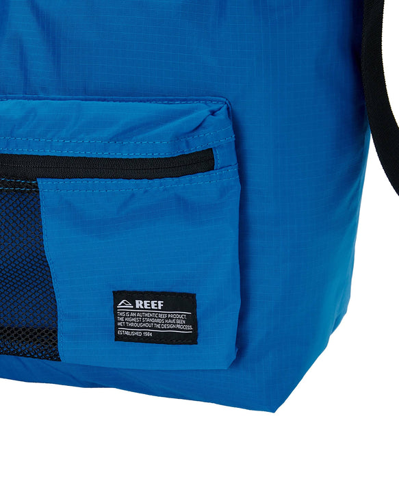 REEF 26SM BAJA SHOULDER BAG 軽撥水 ショルダーバッグ 【2026年夏モデル】