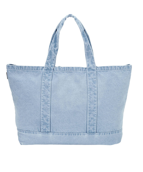 REEF BLUE BAG デニム トートバッグ 【2026年夏モデル】