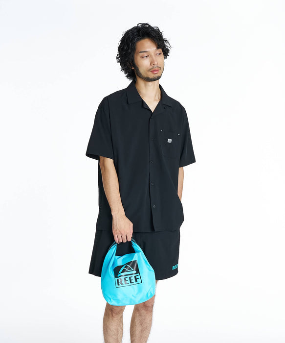 REEF WATERPROOF BAG 撥水ミニバッグ 【2026年夏モデル】