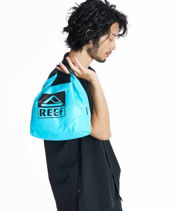REEF WATERPROOF BAG 撥水ミニバッグ 【2026年夏モデル】