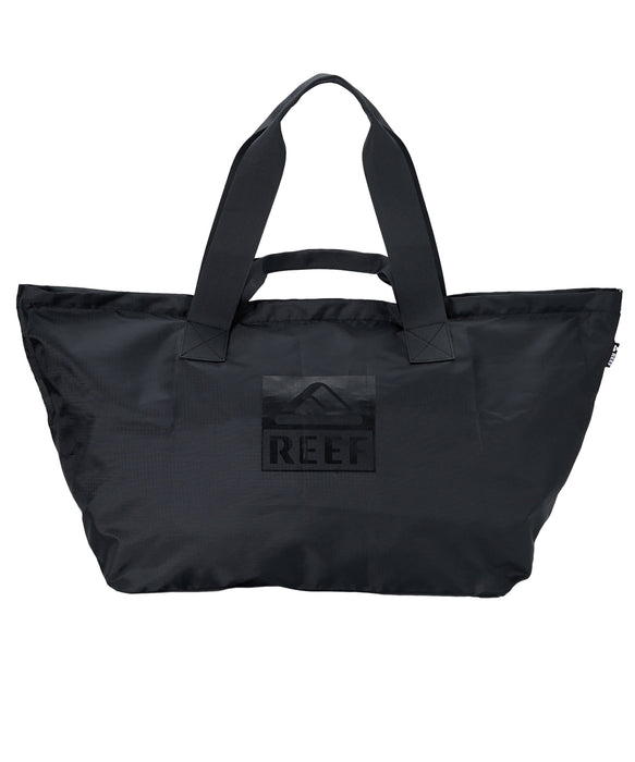 REEF WATERPROOF BAG BIG 撥水 トートバッグ 【2026年夏モデル】