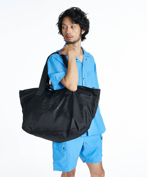 REEF WATERPROOF BAG BIG 撥水 トートバッグ 【2026年夏モデル】