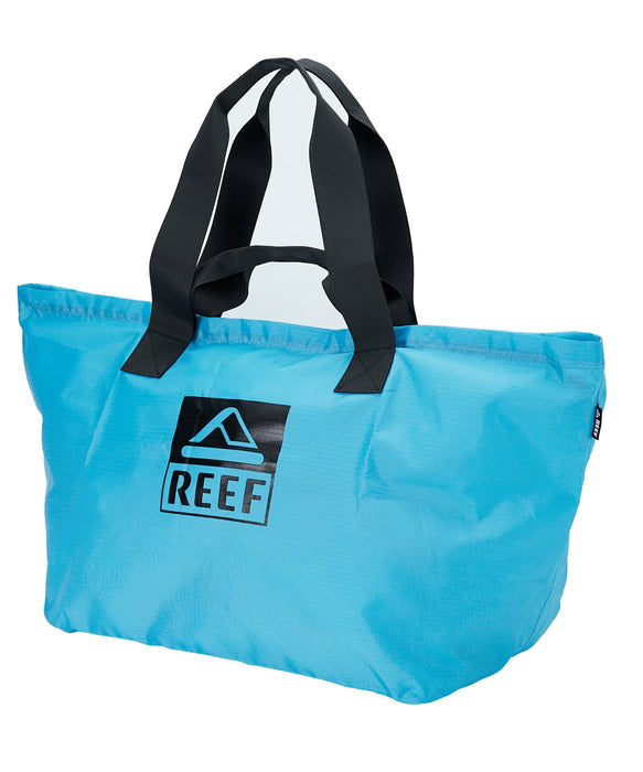 REEF WATERPROOF BAG BIG 撥水 トートバッグ 【2026年夏モデル】