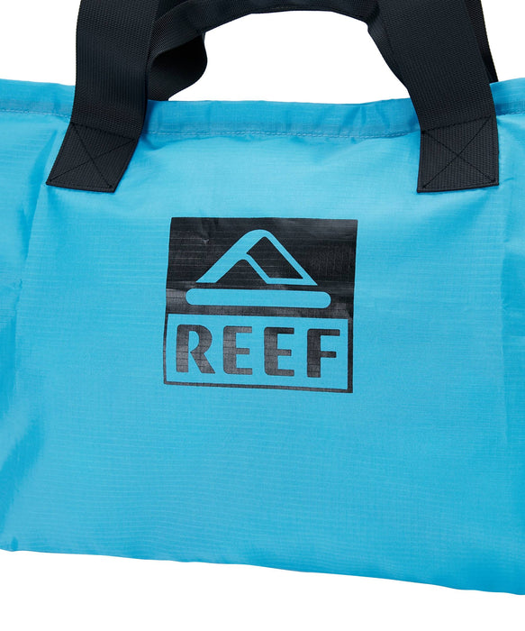 REEF WATERPROOF BAG BIG 撥水 トートバッグ 【2026年夏モデル】