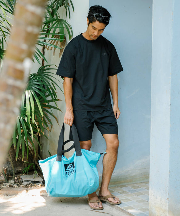 REEF WATERPROOF BAG BIG 撥水 トートバッグ 【2026年夏モデル】