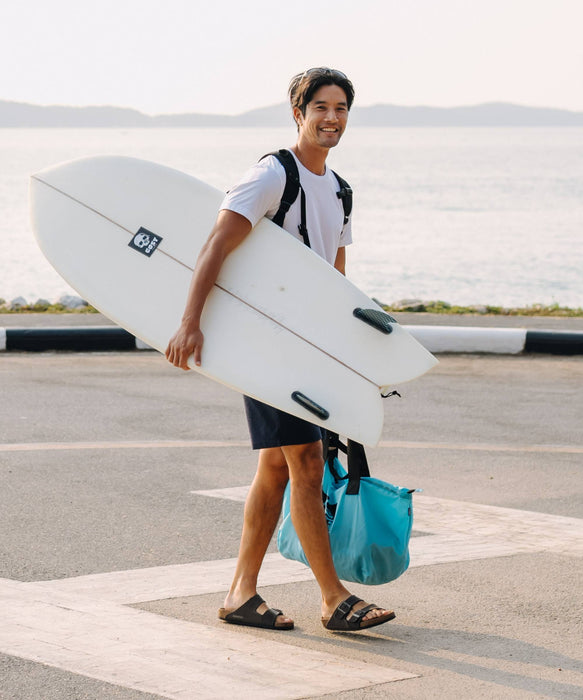 REEF WATERPROOF BAG BIG 撥水 トートバッグ 【2026年夏モデル】