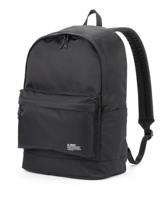 REEF メンズ REEF BACKPACK M バックパック/リュック 【2026年秋冬モデル】 BLK / F