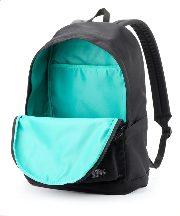 REEF メンズ REEF BACKPACK M バックパック/リュック 【2026年秋冬モデル】 BLK / F