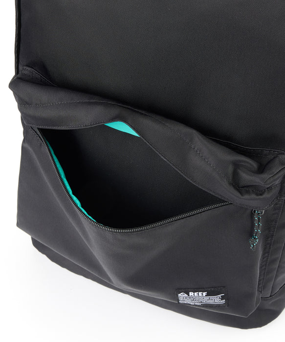 REEF メンズ REEF BACKPACK M バックパック/リュック 【2026年秋冬モデル】 BLK / F