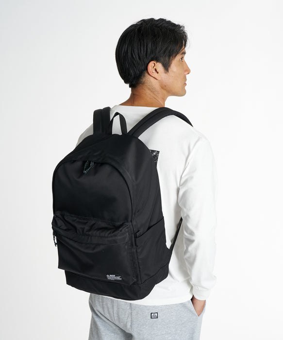 REEF メンズ REEF BACKPACK M バックパック/リュック 【2026年秋冬モデル】 BLK / F