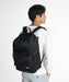 REEF メンズ REEF BACKPACK M バックパック/リュック 【2026年秋冬モデル】 BLK / F