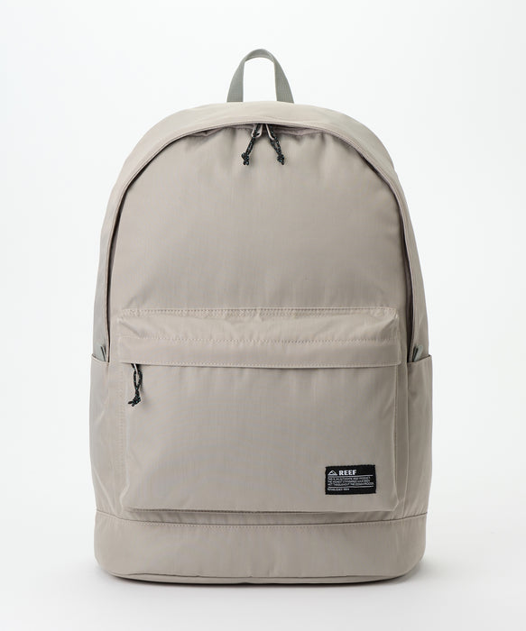 REEF メンズ REEF BACKPACK M バックパック/リュック 【2026年秋冬モデル】 LGRY / F