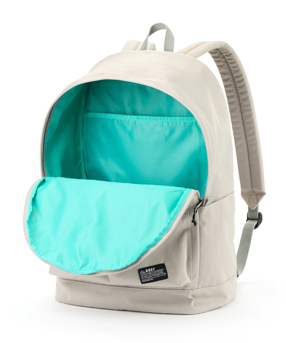 REEF メンズ REEF BACKPACK M バックパック/リュック 【2026年秋冬モデル】 LGRY / F