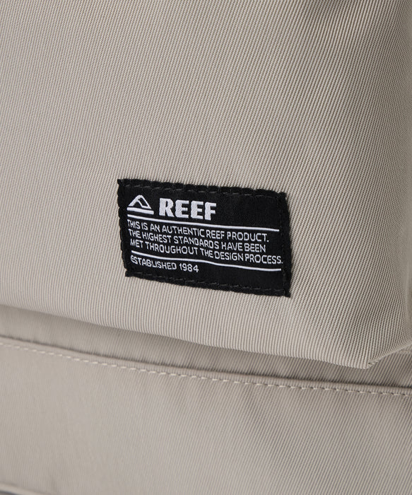 REEF メンズ REEF BACKPACK M バックパック/リュック 【2026年秋冬モデル】 LGRY / F