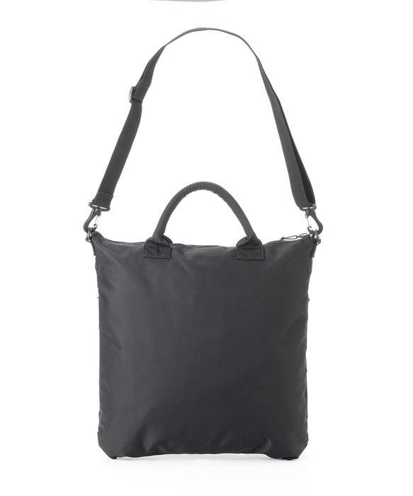 REEF メンズ REEF HELMET BAG ショルダーバッグ 【2026年秋冬モデル】 BLK / F