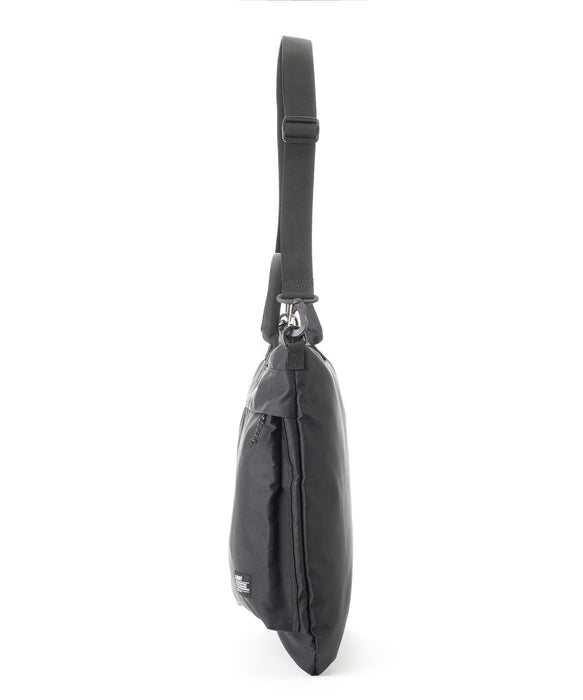 REEF メンズ REEF HELMET BAG ショルダーバッグ 【2026年秋冬モデル】 BLK / F