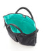 REEF メンズ REEF HELMET BAG ショルダーバッグ 【2026年秋冬モデル】 BLK / F
