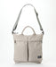REEF メンズ REEF HELMET BAG ショルダーバッグ 【2026年秋冬モデル】 LGRY / F